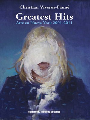 cover image of Greatest hits